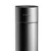 Rheinzink Descentes Tuyau De Descente Tulipe Pour Gouttière En Zinc - Ø 100MM - ép. 0,65MM - 2M -Promos Couverture Magasin 1 7