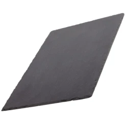 Rathscheck Ardoises Ardoise Fine Sin 120 Primera Pour Toiture - 320MM X 220MM - épaisseur 3MM