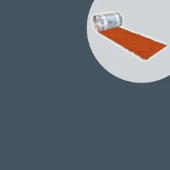 BMI Monier Solin Closoir Et Bande D'étancheité Auto-adhésif Wakaflex Abergement Toiture Cheminée Ardoise 28 Cmx5 M -Promos Couverture Magasin autrevisuel 149125 2