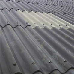 Onduline Plaque De Couverture Plaque Ondulée Transparente ONDUCLAIR PLR Polyester - PST - 1,65x1,00M ép.1,20MM