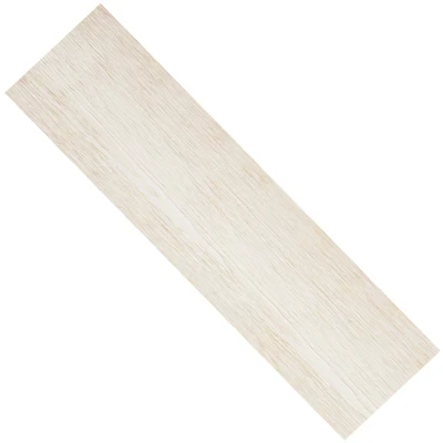 Silverwood Planches De Rive Et Lambris Lambris Intérieur En Sapin Blanchi Brut Raboté - Profil Elégie Carrée Rainure Décalée - 12 X 135 Mm - L.2,65M 4 Silverwood Planches De Rive Et Lambris Lambris Intérieur En Sapin Blanchi Brut Raboté - Profil Elégie Carrée Rainure Décalée - 12 X 135 Mm - L.2,65M – Image 2