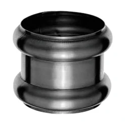 Rheinzink Gouttières Bague Extensible Double En Zinc