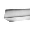 Rheinzink Accessoires Pour égouts Bande D'équerre En Zinc Sans Pince -Promos Couverture Magasin bandeequerrezinc 812897