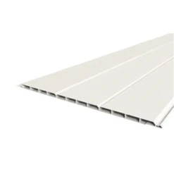 Nicoll Planches De Rive Et Lambris Sous-face Alvéolaire BELRIV2