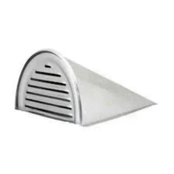 Rheinzink Divers Chatière 1/2 Ronde Zinc