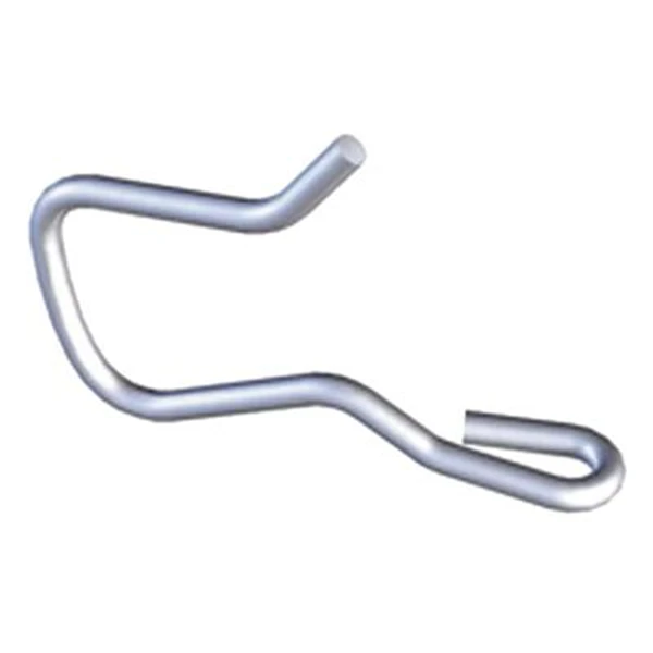 Monier Tuiles Clip D Pour Faîtière - AV23R 1 Monier Tuiles Clip D Pour Faîtière - AV23R