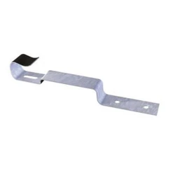 Monier Clip Pour Faîtière Clip De Fixation P/tuile Faîtière/arêtier