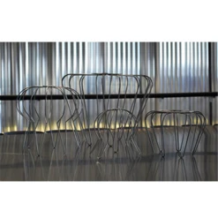 Knipping Accessoires Gouttières Crapaudine N°2