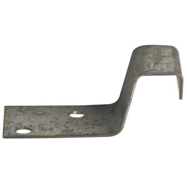 Crochets Pour Tuiles Crochet ''petit Moule'' - Fixation Pour égout - CRP03 Edilians 3 Crochets Pour Tuiles Crochet ''petit Moule'' - Fixation Pour égout - CRP03 Edilians