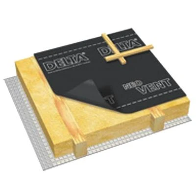 Écrans Sous-toiture Écran Sous-toiture DELTA NEO VENT PLUS 4 Écrans Sous-toiture Écran Sous-toiture DELTA NEO VENT PLUS – Image 2