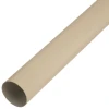 Descentes Tube De Descente Nicoll En Techtan Sable - 80MM X 4M -Promos Couverture Magasin descente sable