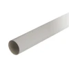 Nicoll Descentes Tube De Descente - Diam. 100 Mm -Promos Couverture Magasin descentetuyautd1004ml 175180