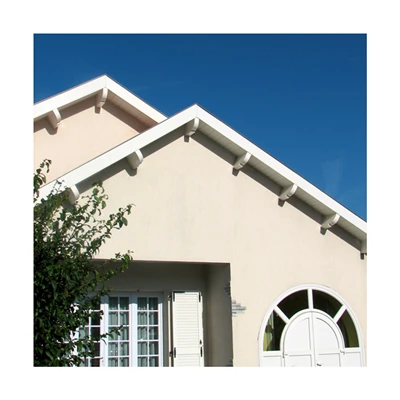 Planches De Rive Et Lambris Protège-panne MEP Hauts De France HPP570B Blanc - 70 X 200 X 500 Mm 4 Planches De Rive Et Lambris Protège-panne MEP Hauts De France HPP570B Blanc - 70 X 200 X 500 Mm – Image 3