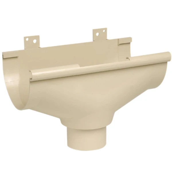 Accessoires Gouttières Naissance à Dilation Nicoll NAD33S - Tube De 100 Mm - Sable 3 Accessoires Gouttières Naissance à Dilation Nicoll NAD33S - Tube De 100 Mm - Sable