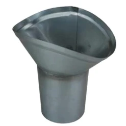 Rheinzink Gouttières Naissance En Zinc à Souder