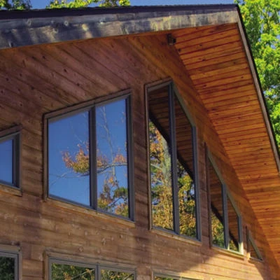 Elosbois Structures Et Toitures Planche De Rive Sapin Nord C+R - Non Traité - 27x195 Mm 4 Elosbois Structures Et Toitures Planche De Rive Sapin Nord C+R - Non Traité - 27x195 Mm – Image 2