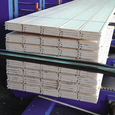 Elosbois Structures Et Toitures Planche De Rive Sapin Nord C+R - Non Traité - 27x195 Mm 3 Elosbois Structures Et Toitures Planche De Rive Sapin Nord C+R - Non Traité - 27x195 Mm