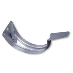 Frenehard Et Michaux Accessoires Gouttières Crochet Vadot® V - Boudin 14 Mm Dos Plat