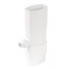 Nicoll Accessoires Gouttières Récupérateur Eau Pluviale Ovoïde 90 X 56 Mm -Promos Couverture Magasin recuperateur pluie blanc