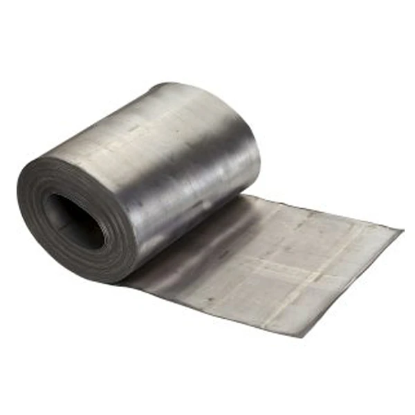 D'Huart Bande De Plomb Pour Couverture Et étanchéité Des Toitures - 0.33M X 5M - ép.1.5MM 3 D'Huart Bande De Plomb Pour Couverture Et étanchéité Des Toitures - 0.33M X 5M - ép.1.5MM