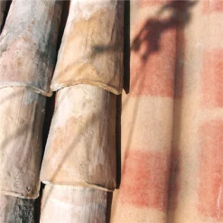 Plaque De Couverture Plaque Ondulée Tuile Canal Eternit Soutuile 230 FR- 1,65M X 0,96M -Promos Couverture Magasin soutuile2