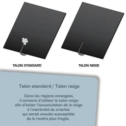 Promos Couverture Magasin -Promos Couverture Magasin talonneige 809522