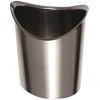 Accessoires Gouttières Naissance Pour Gouttières En Zinc Cylindrique à Souder Rheinzink- Développé 25 Demi Ronde Diam. 80 Mm