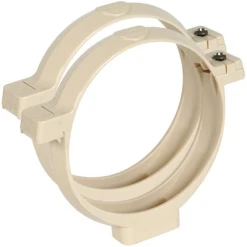 Nicoll Accessoires Descentes Collier Bride De Diam.100 2COTGT