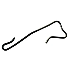 Frenehard Et Michaux Crochets Pour Tuiles Crochet Agrafe 17% Inox P/ardoise