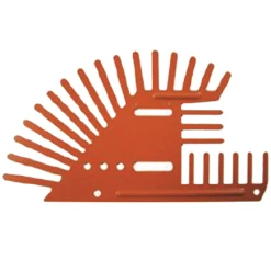 Achard Et Cie Anti-pigeon Obturateur De Tuiles Anti-nuisibles - PEGNALU - Grille Seule