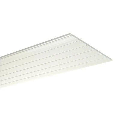 Nicoll Planches De Rive Et Lambris Sous-Face Alvéolé Belriv'2 PSFA304 3 Nicoll Planches De Rive Et Lambris Sous-Face Alvéolé Belriv'2 PSFA304