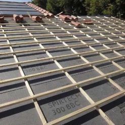 Monier Accessoires De Toiture Écran De Sous-toiture HPV - SPIRTECH