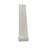 Deceuninck Planches De Rive Et Lambris Raccord Planche De Rive PVC 2 Deceuninck Planches De Rive Et Lambris Raccord Planche De Rive PVC -Promos Couverture Magasin visuelprincipal 580927