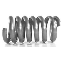 Rheinzink Accessoires Descentes Bague Spirale Zinc Sans Bords